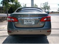NISSAN SYLPHY 1.6 V TOP AUTO 2013 รูปที่ 3